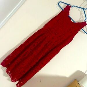 Joe fresh girls xl dress